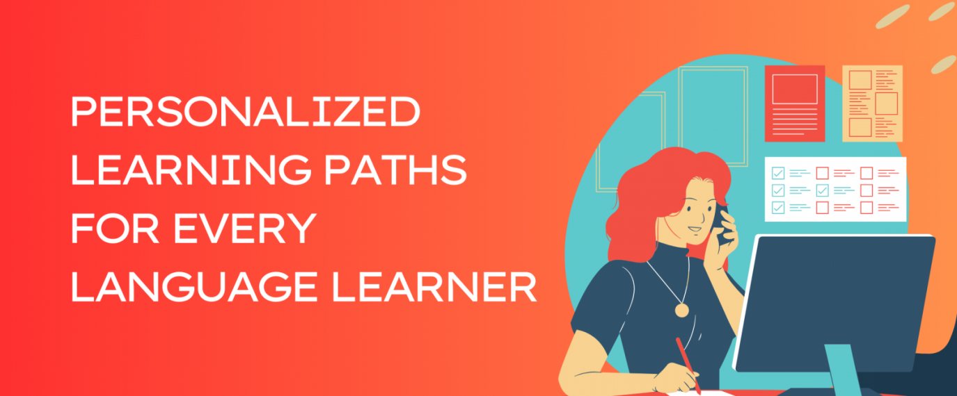 The Skylingua Method: Personalized Learning Paths for Every Language Learner