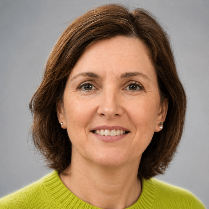 Tatiana Constantinova