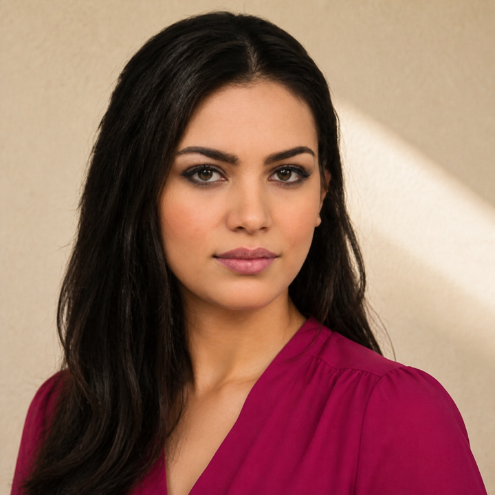 Alina Memet