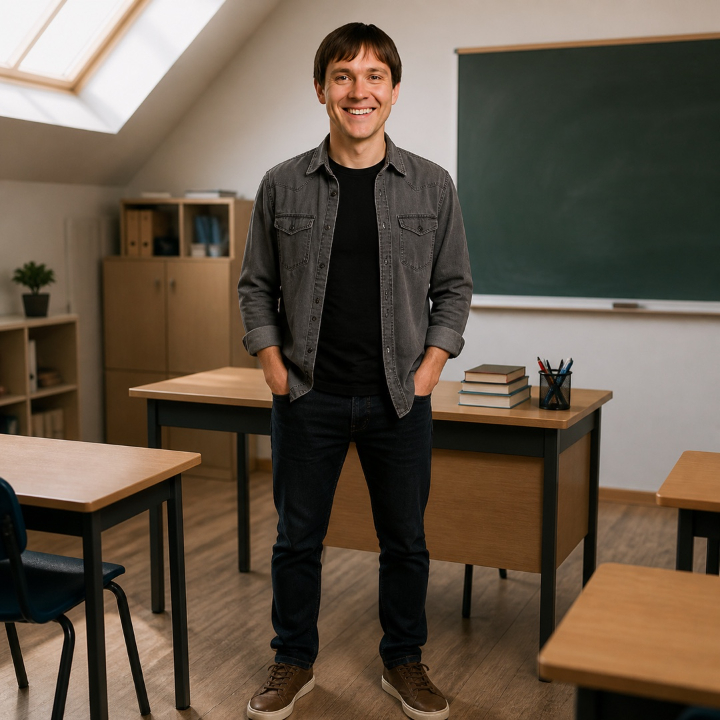 Devos Filip Andre