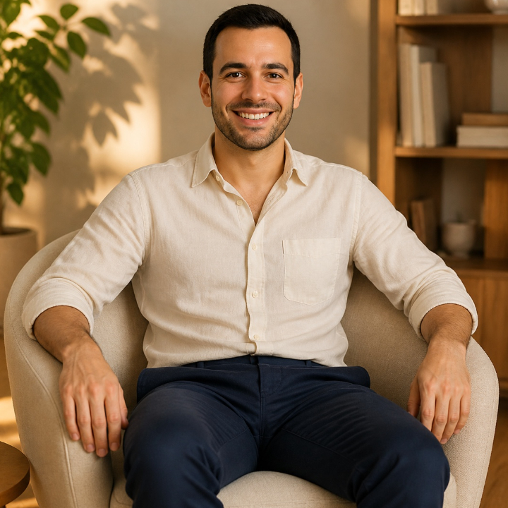 Murat Ergun
